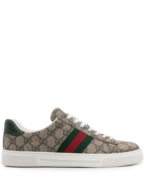 Scopri la nuova collezione di scarpe Gucci donna su FARFETCH